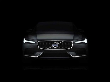 Volvo XC40 feature image