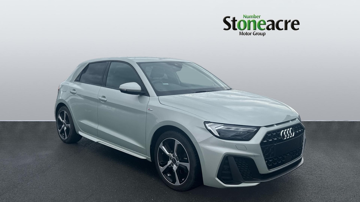 Used Audi A1 2023 for sale - 76573156: Photo 1