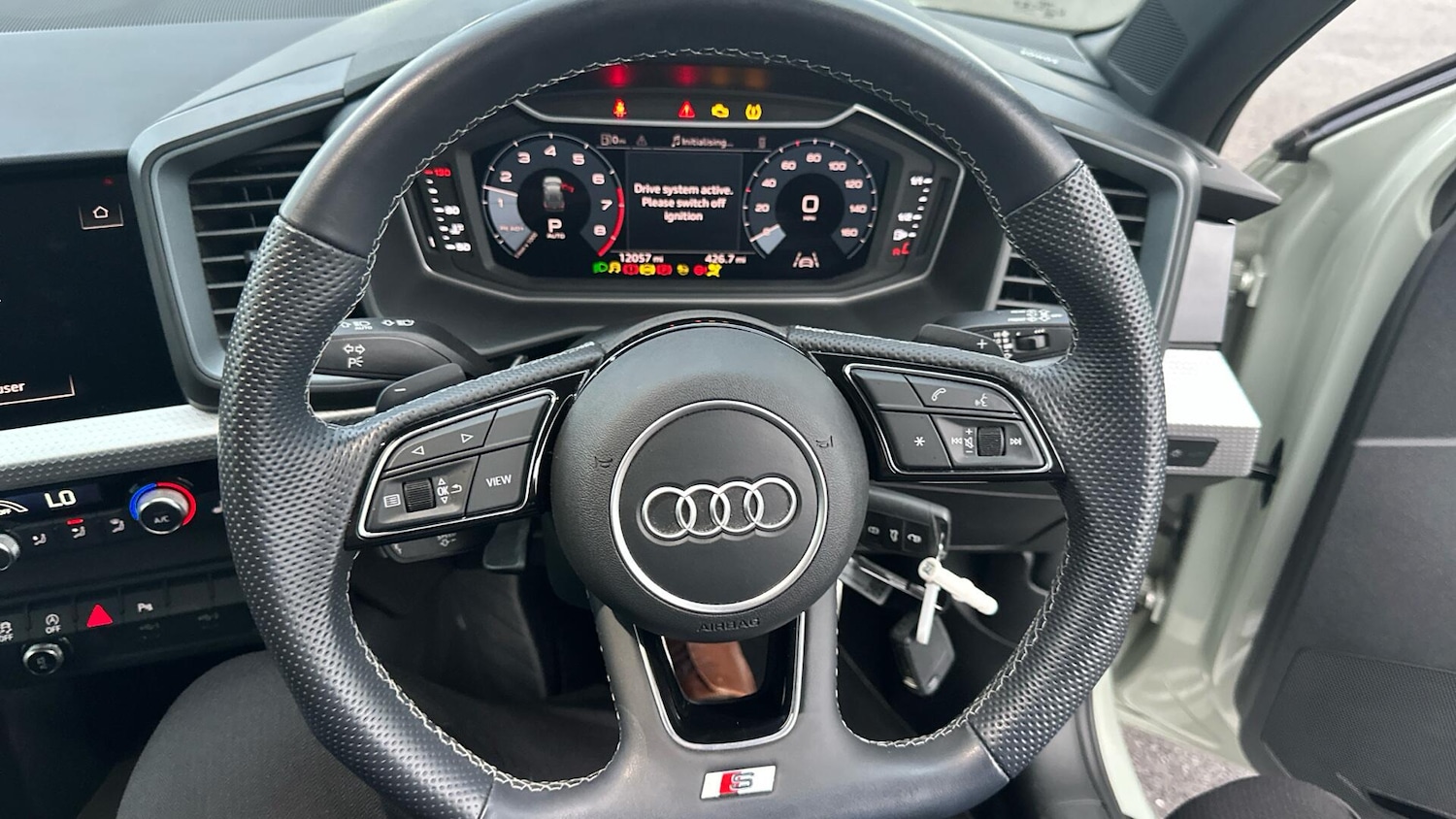 Used Audi A1 2023 for sale - 76573156: Photo 10