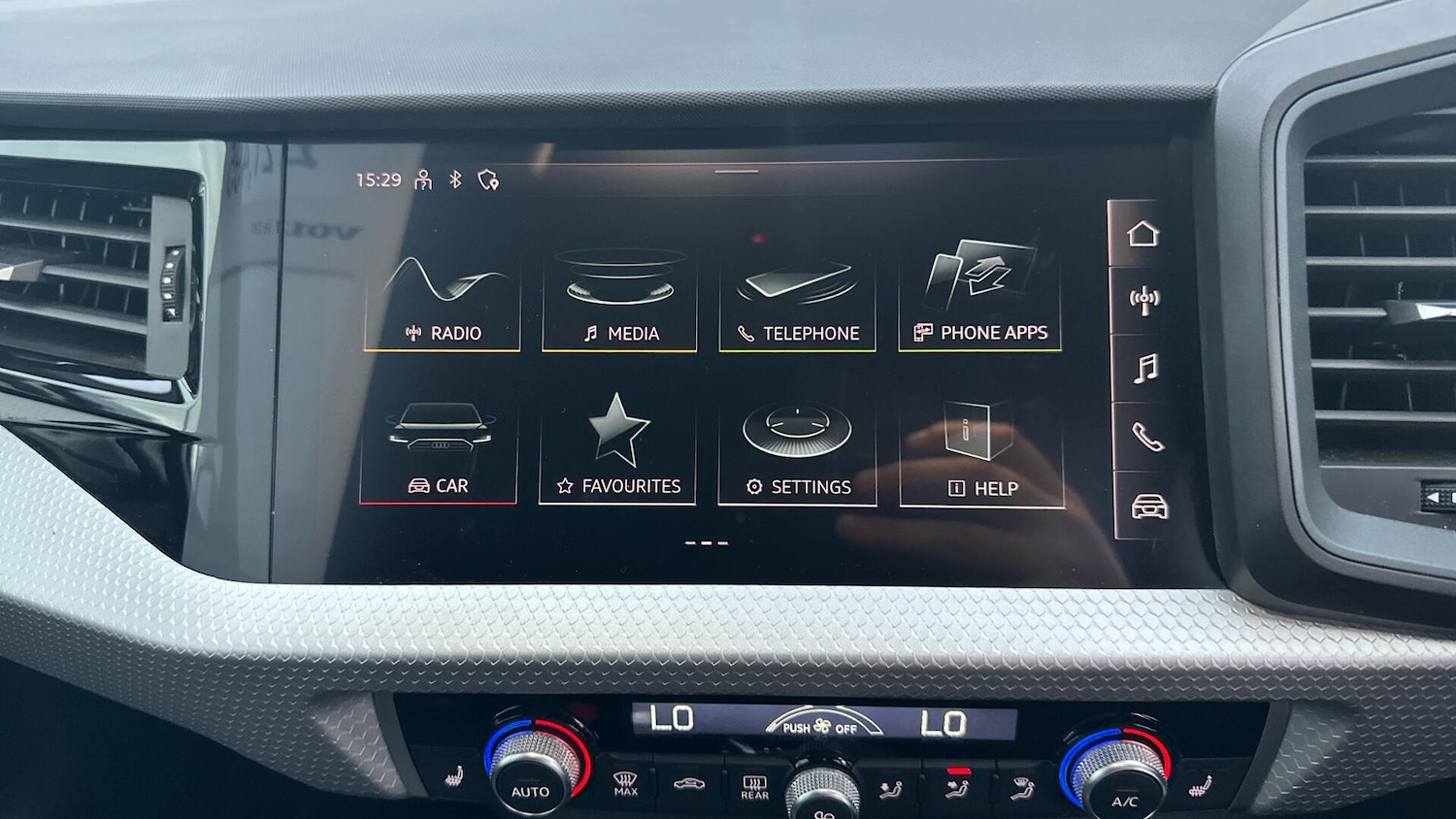 Used Audi A1 2023 for sale - 76573156: Photo 12