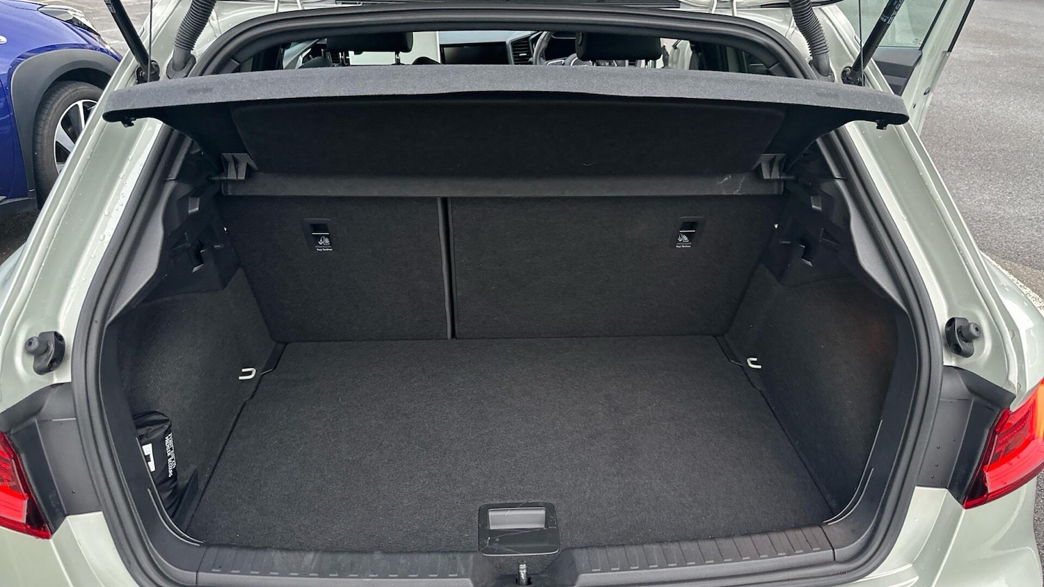 Used Audi A1 2023 for sale - 76573156: Photo 13