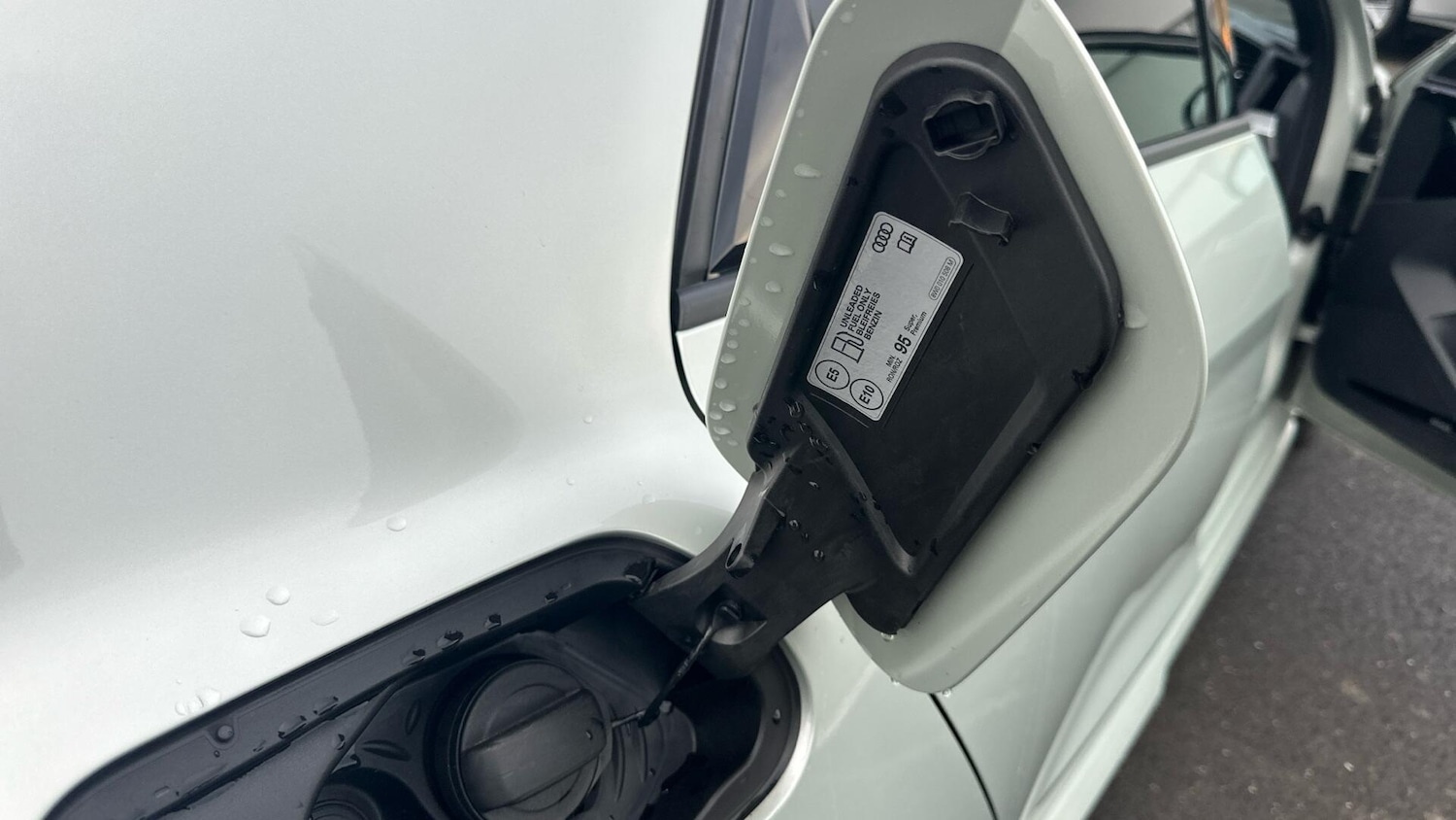 Used Audi A1 2023 for sale - 76573156: Photo 14