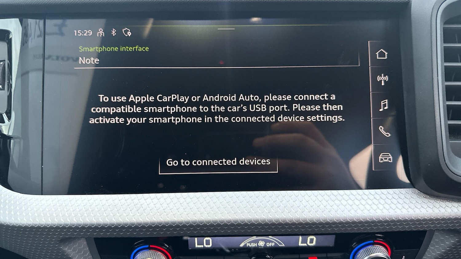 Used Audi A1 2023 for sale - 76573156: Photo 15