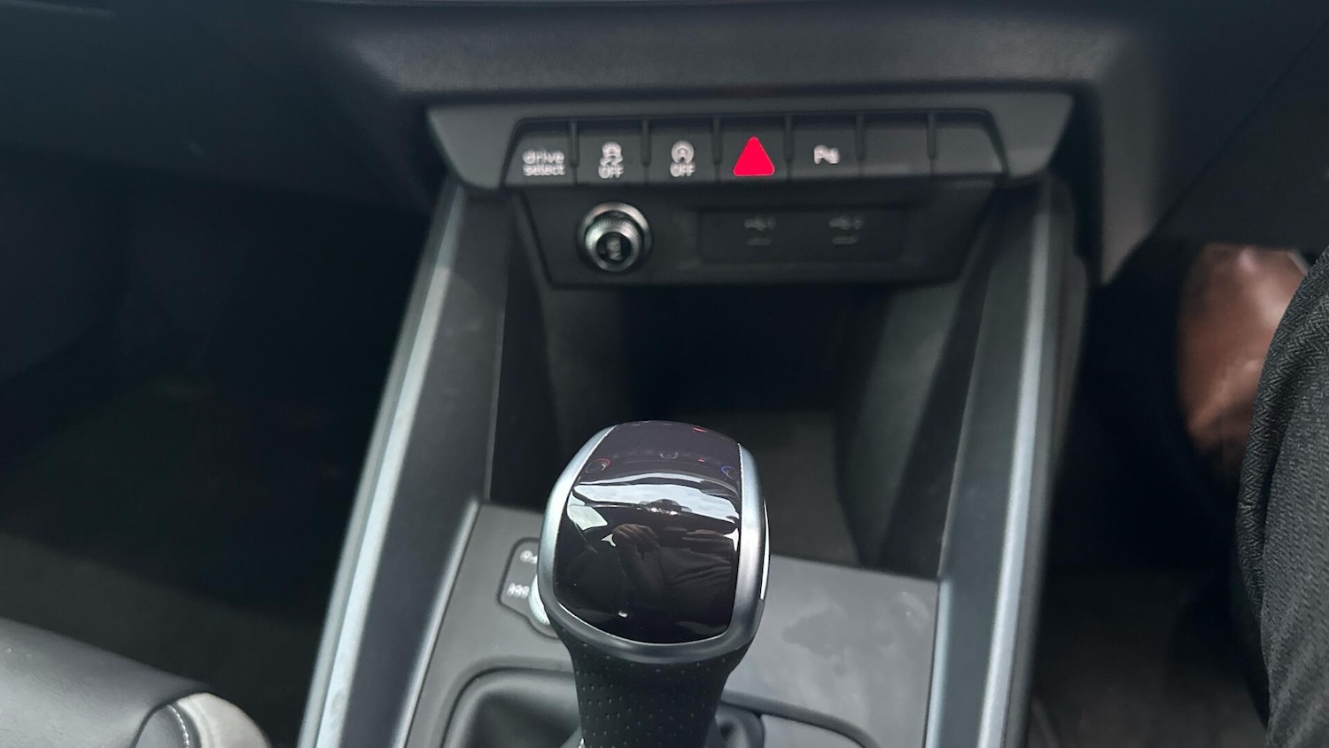 Used Audi A1 2023 for sale - 76573156: Photo 16