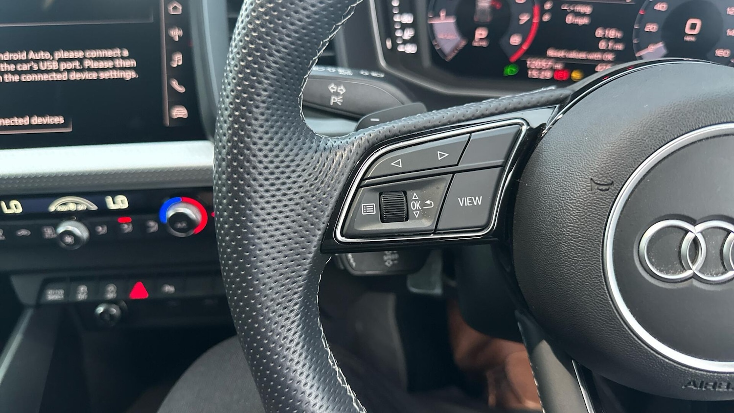 Used Audi A1 2023 for sale - 76573156: Photo 19