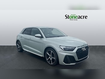 Used Audi A1 2023 for sale - 76573156: Photo