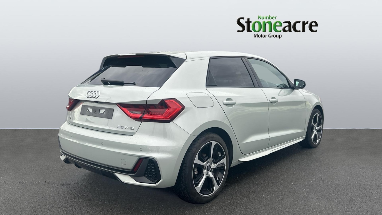 Used Audi A1 2023 for sale - 76573156: Photo 2