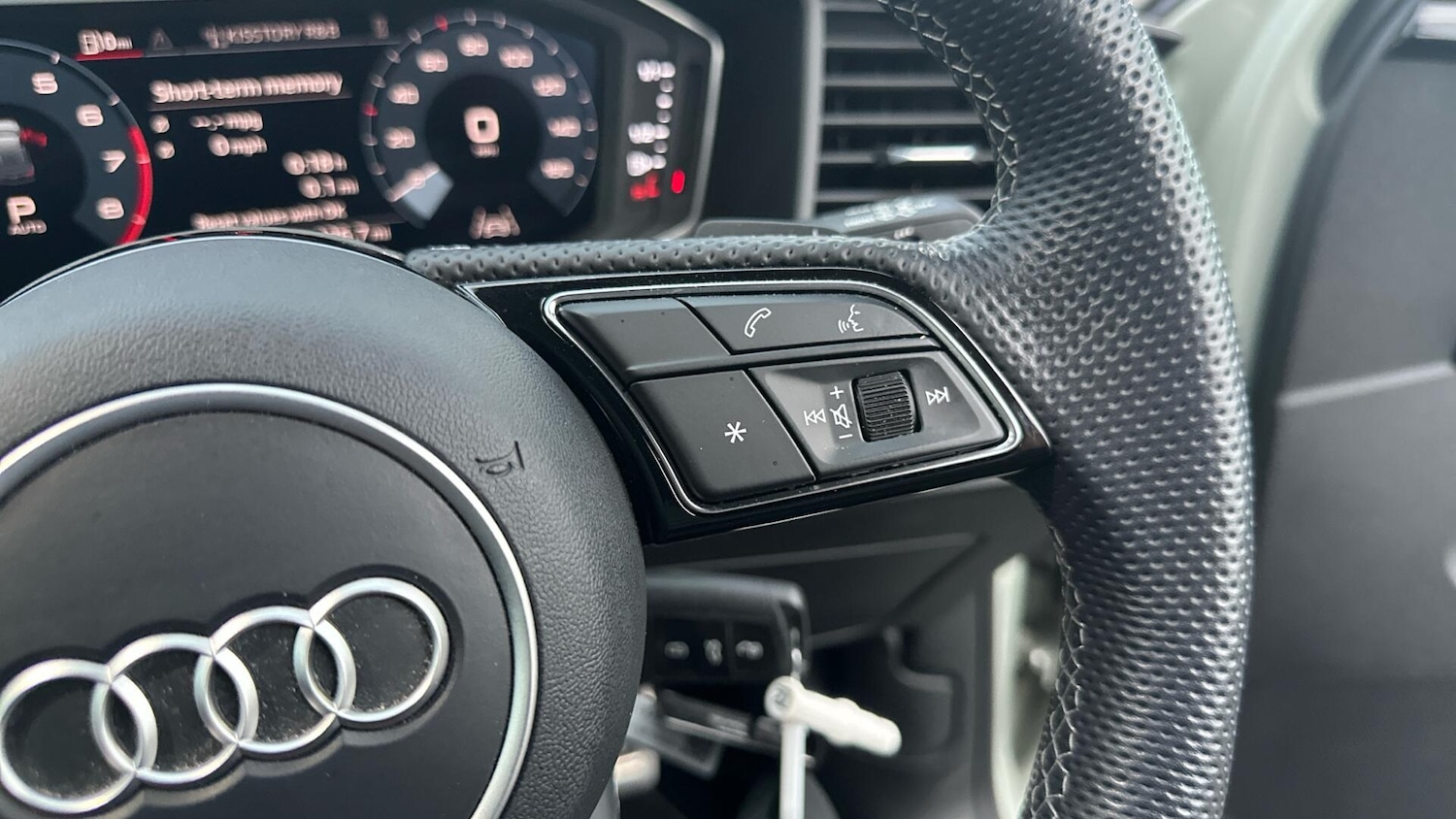 Used Audi A1 2023 for sale - 76573156: Photo 20