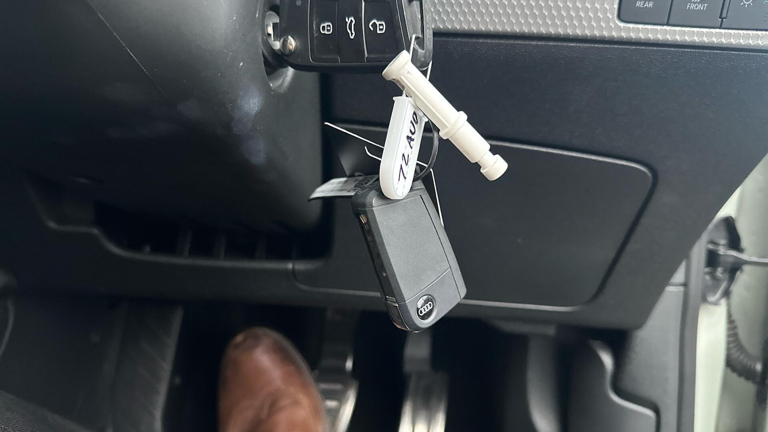 Used Audi A1 2023 for sale - 76573156: Photo 21