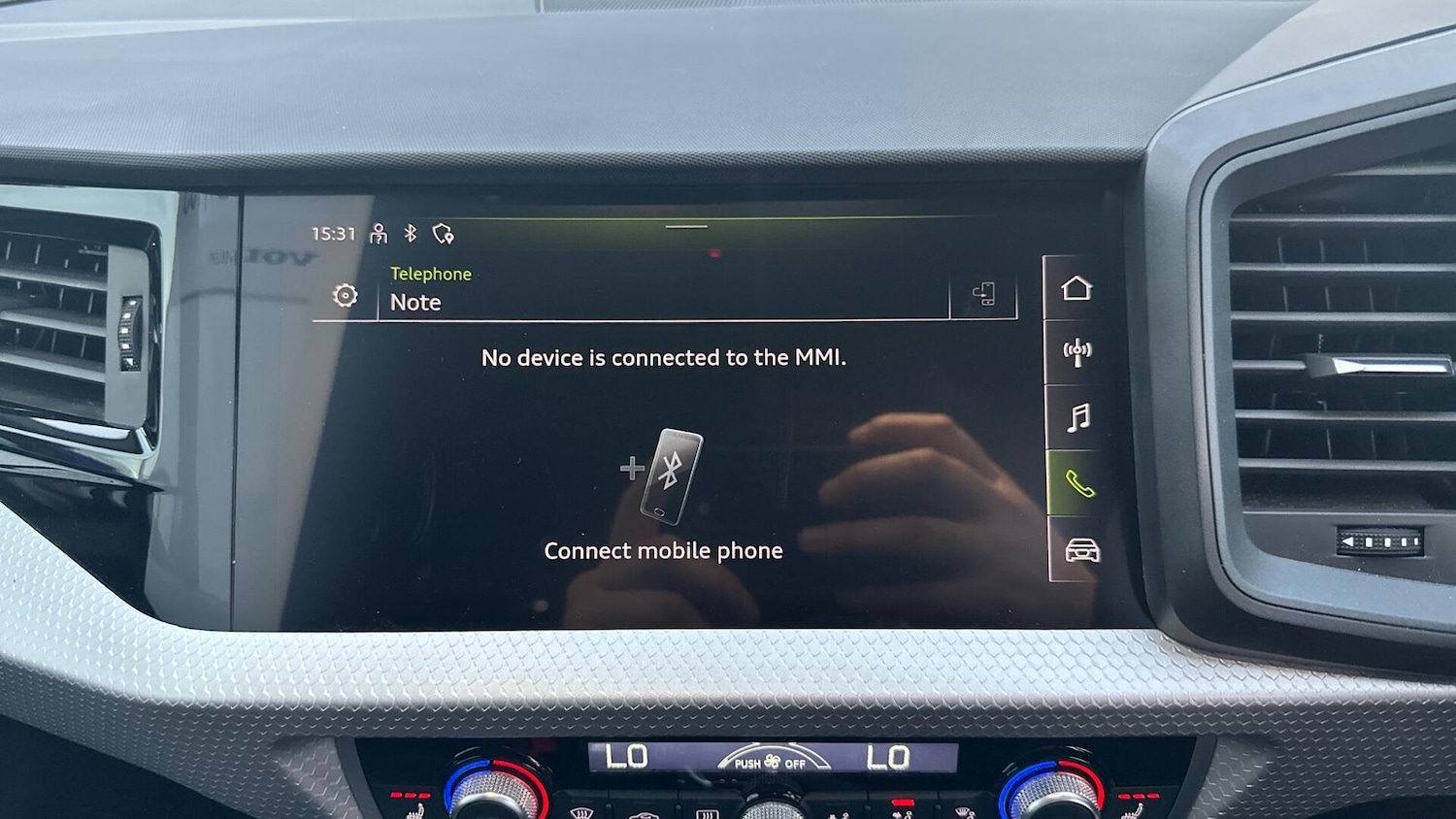 Used Audi A1 2023 for sale - 76573156: Photo 23