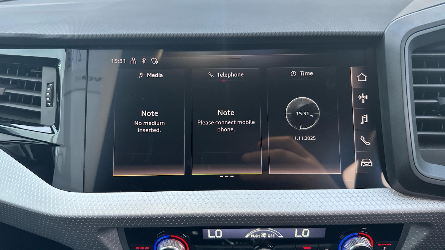 Used Audi A1 2023 for sale - 76573156: Photo 24