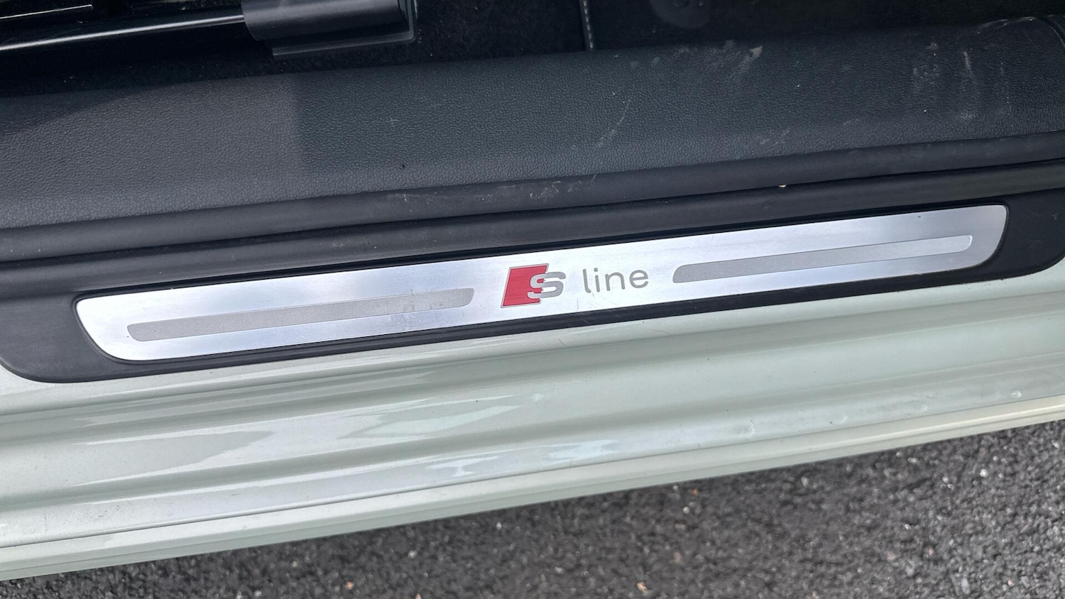 Used Audi A1 2023 for sale - 76573156: Photo 27