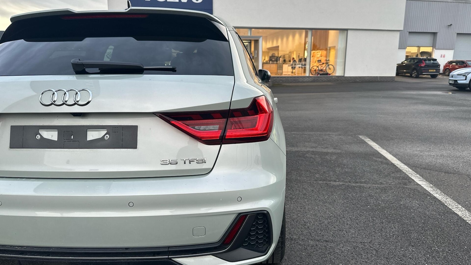 Used Audi A1 2023 for sale - 76573156: Photo 28