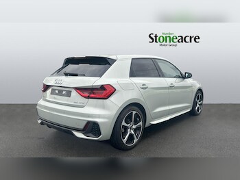 Used Audi A1 2023 for sale - 76573156: Photo
