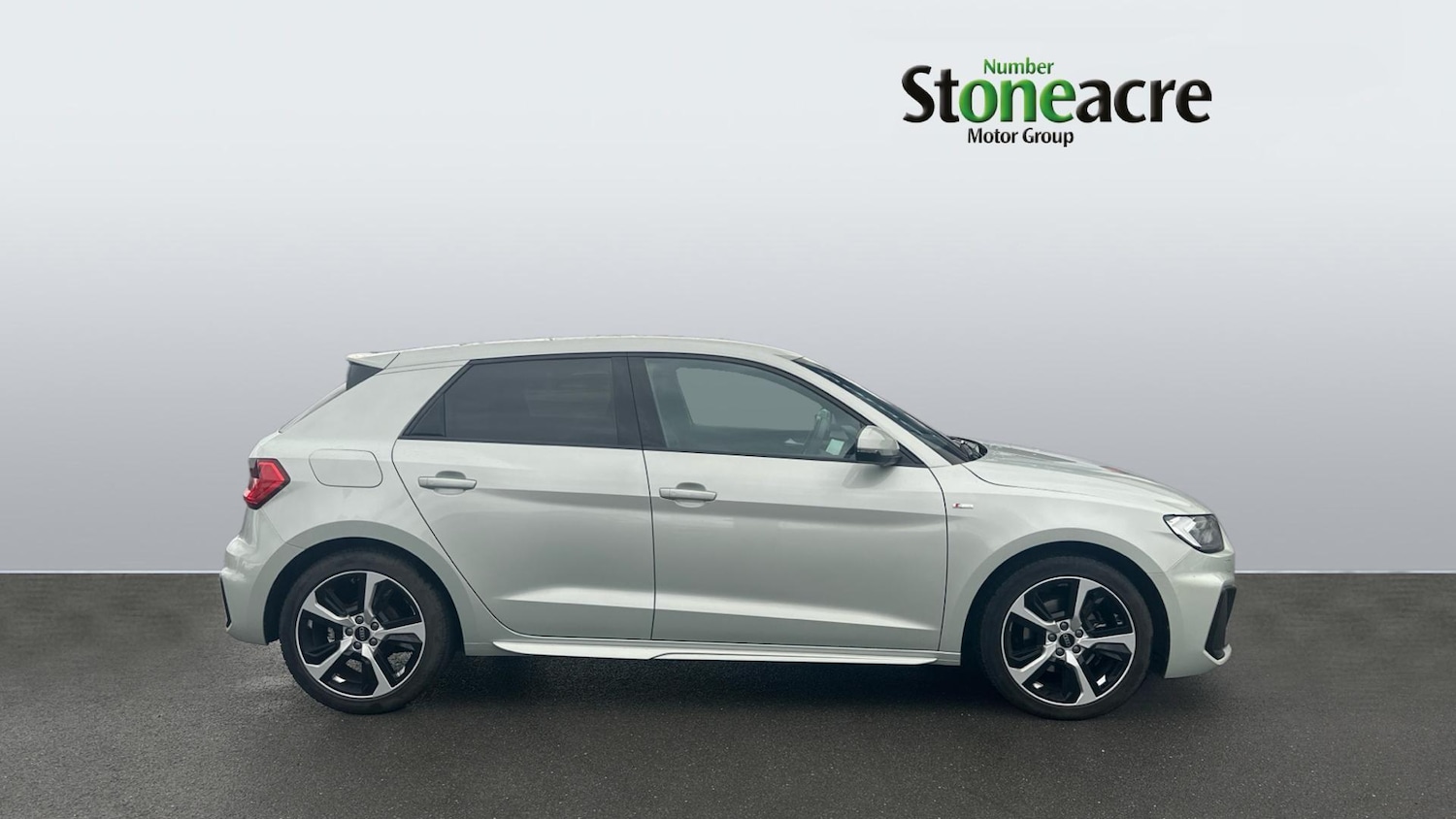 Used Audi A1 2023 for sale - 76573156: Photo 3