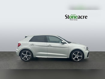 Used Audi A1 2023 for sale - 76573156: Photo