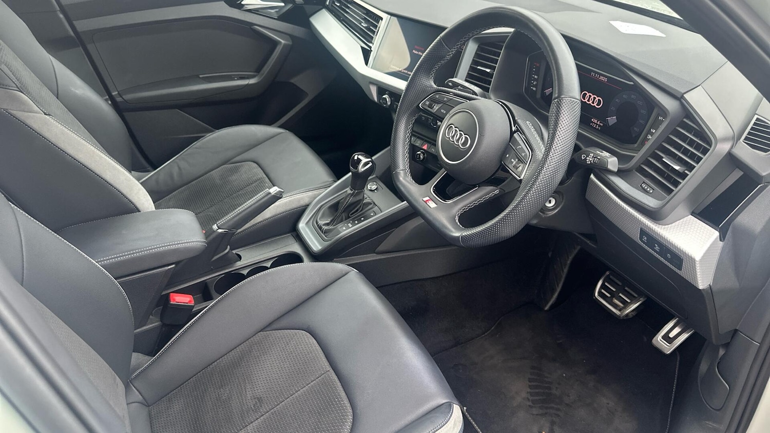 Used Audi A1 2023 for sale - 76573156: Photo 4