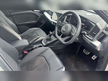 Used Audi A1 2023 for sale - 76573156: Photo