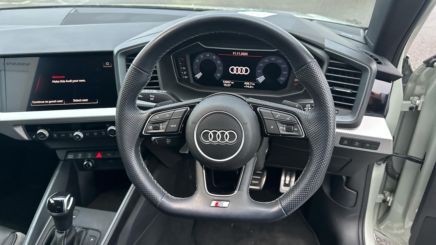 Used Audi A1 2023 for sale - 76573156: Photo 5