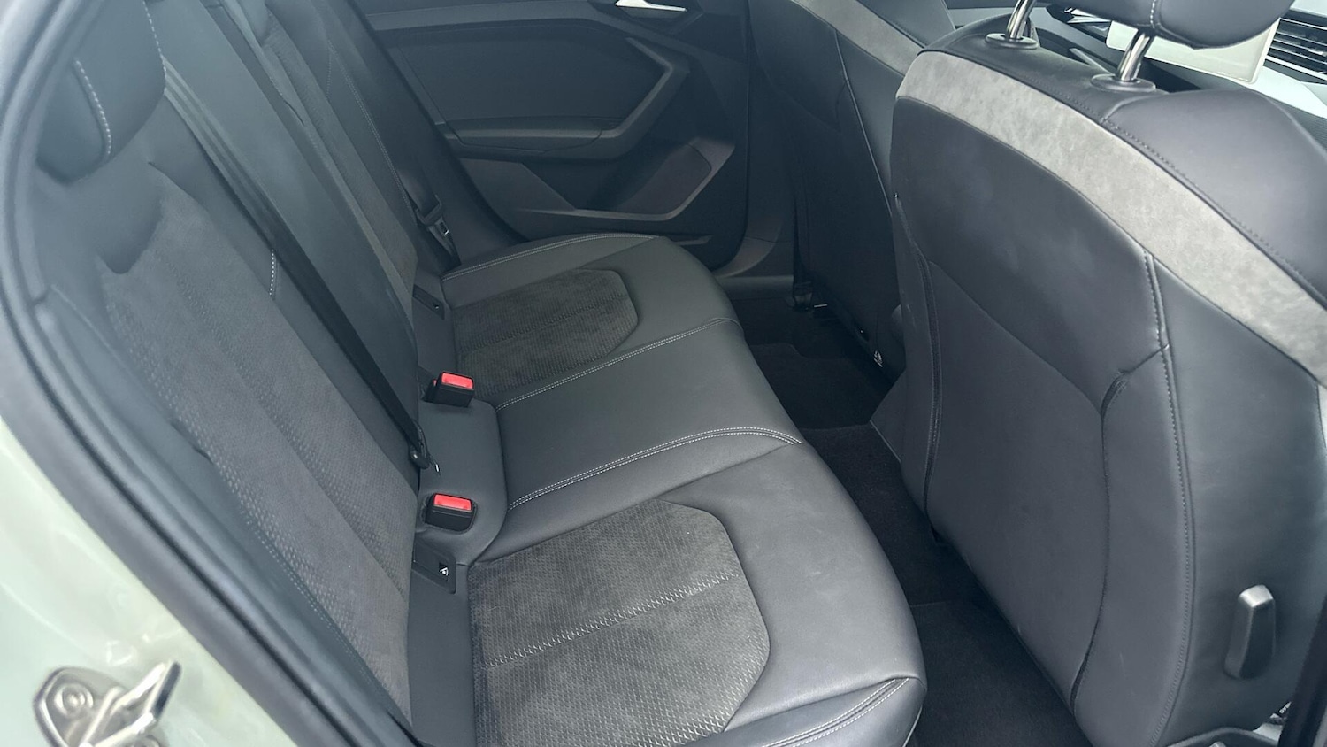 Used Audi A1 2023 for sale - 76573156: Photo 6