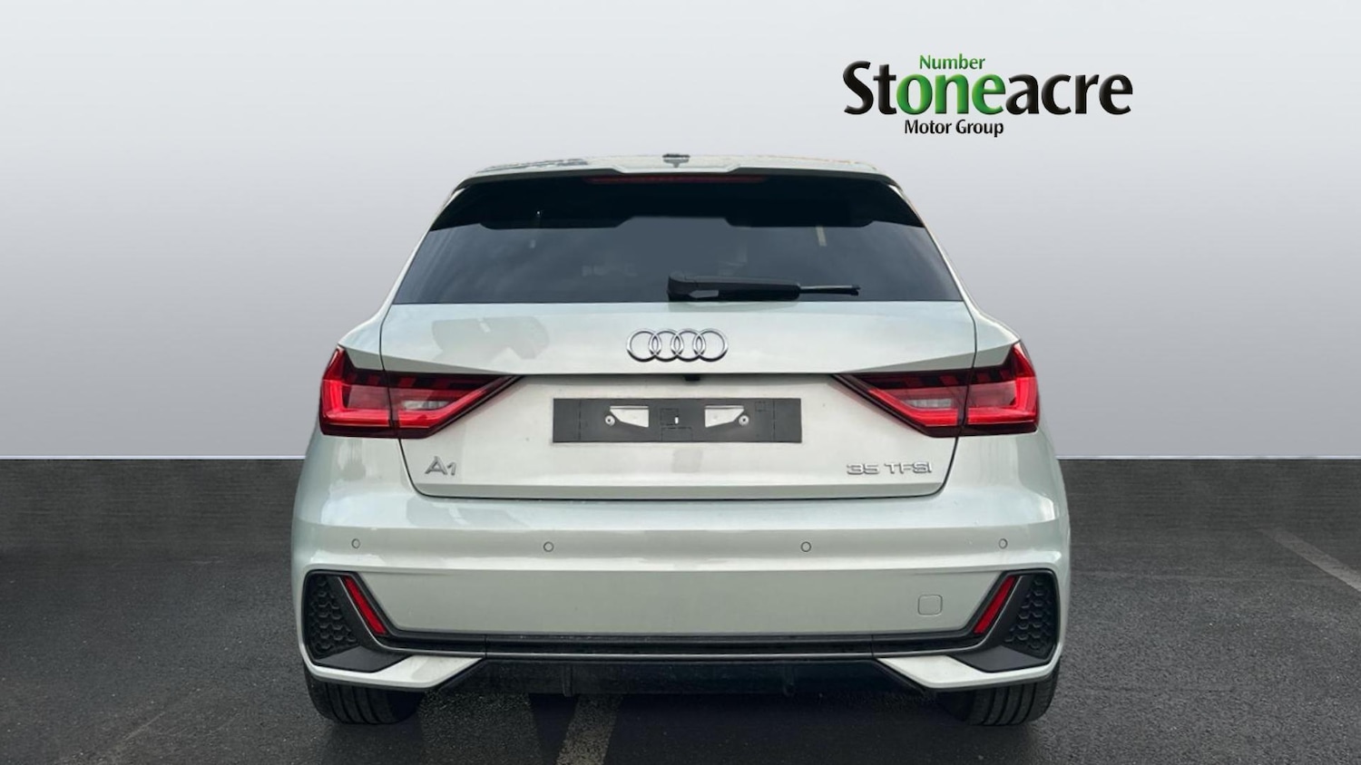 Used Audi A1 2023 for sale - 76573156: Photo 7