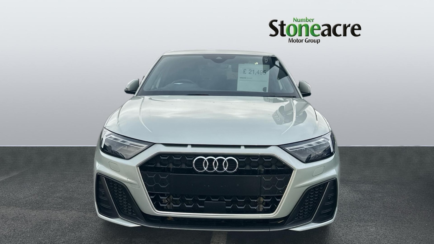 Used Audi A1 2023 for sale - 76573156: Photo 8