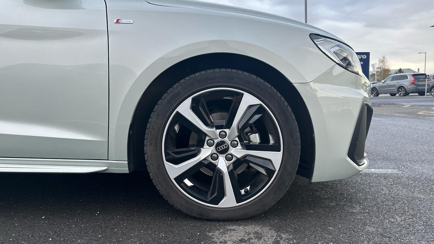 Used Audi A1 2023 for sale - 76573156: Photo 9