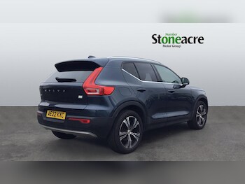 Used Volvo XC40 2022 for sale - 77344666: Photo
