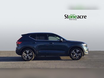Used Volvo XC40 2022 for sale - 77344666: Photo