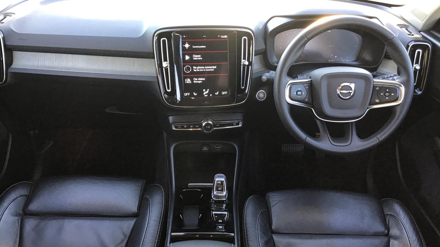 Used Volvo XC40 for sale - 77344666: Photo 5