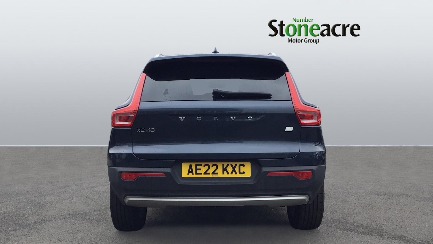 Used Volvo XC40 for sale - 77344666: Photo 7