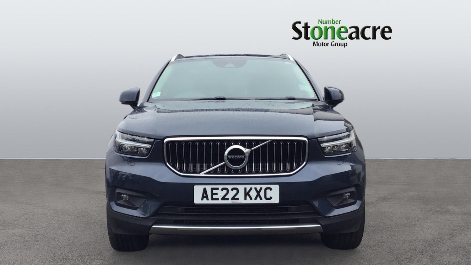 Used Volvo XC40 for sale - 77344666: Photo 8