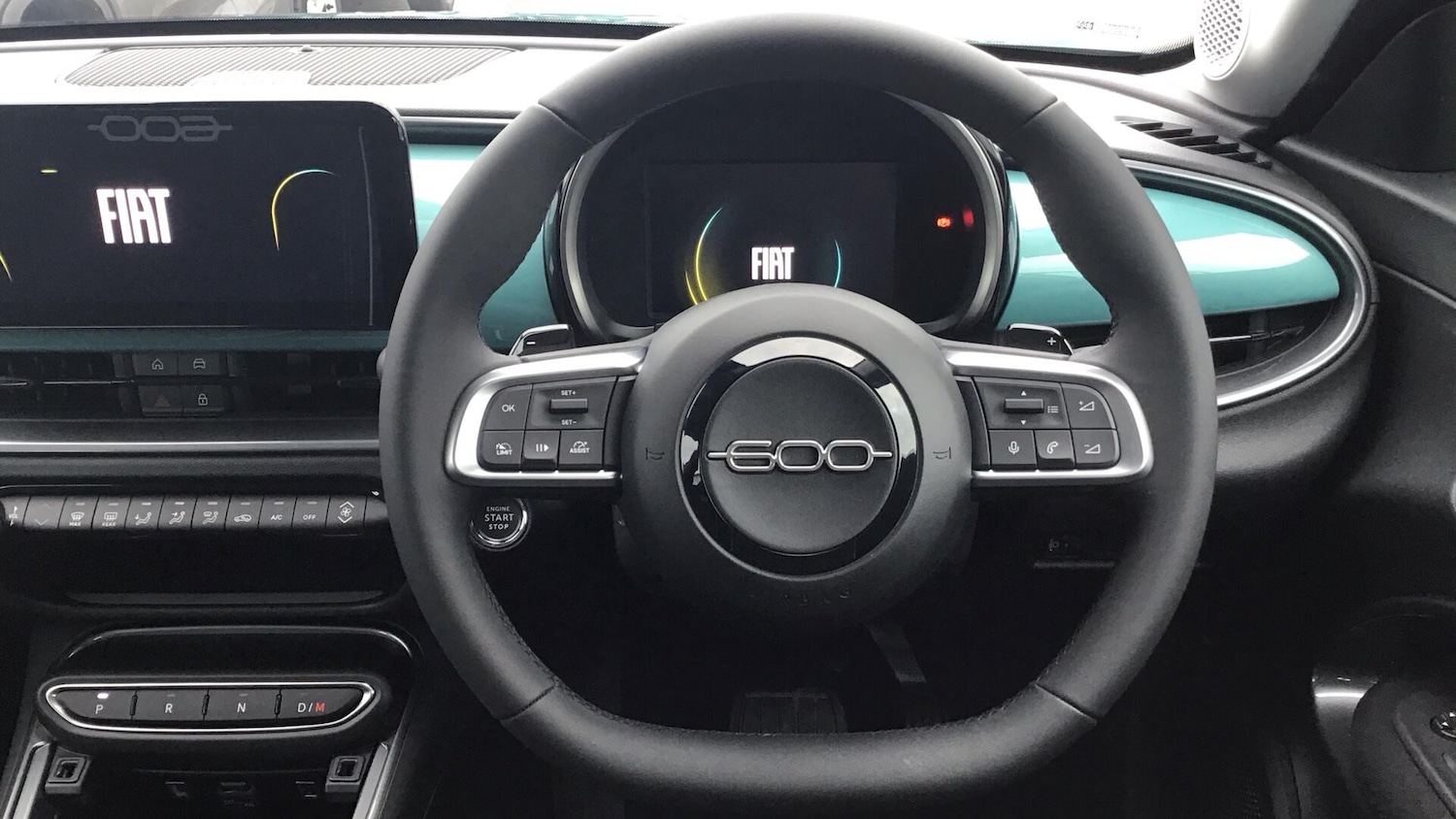 Used Fiat 600 2025 for sale - 77320286: Photo 10