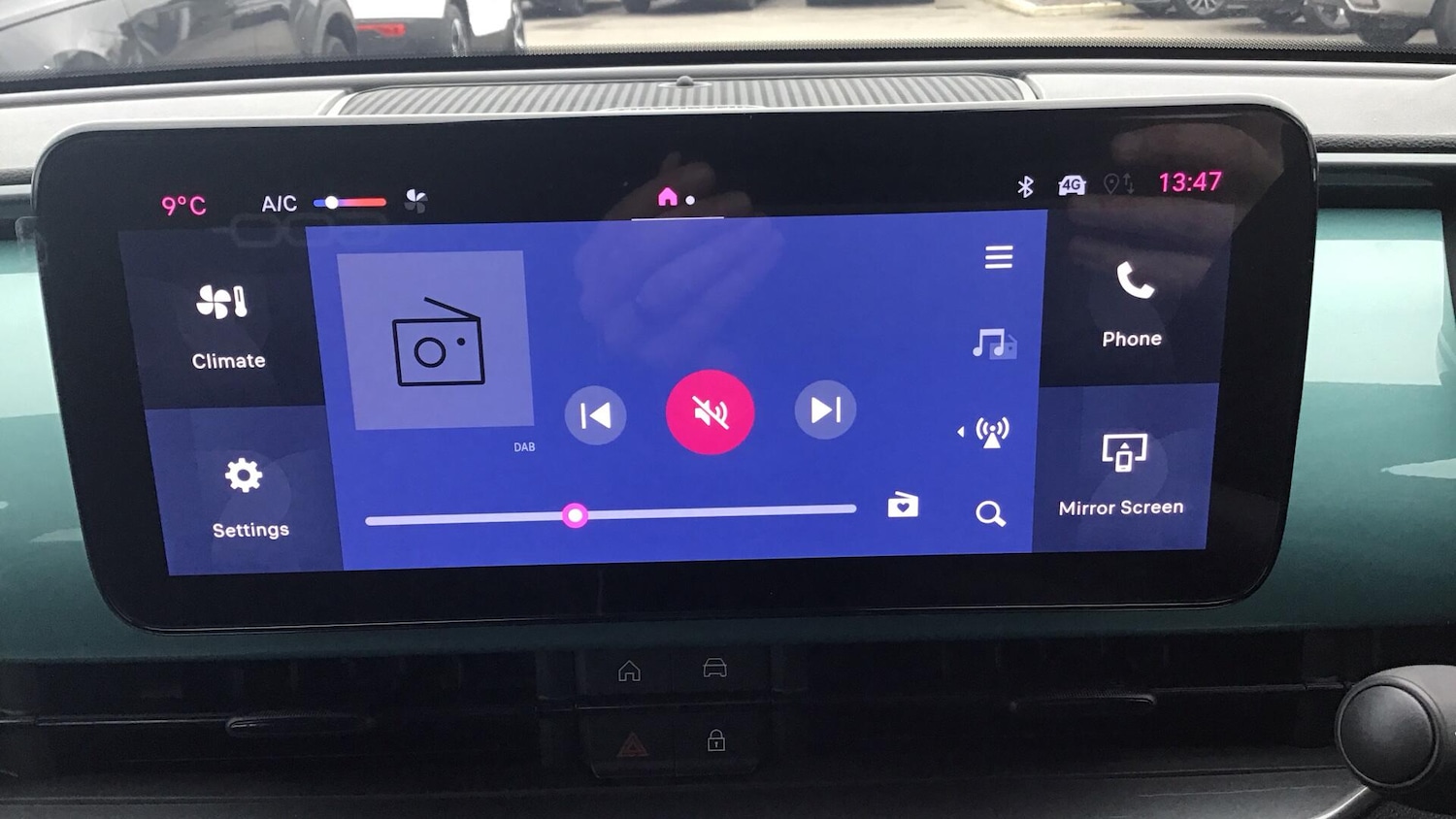 Used Fiat 600 2025 for sale - 77320286: Photo 12