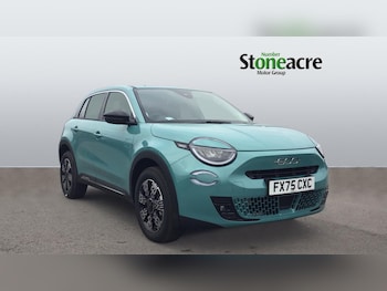 Fiat 600 feature image