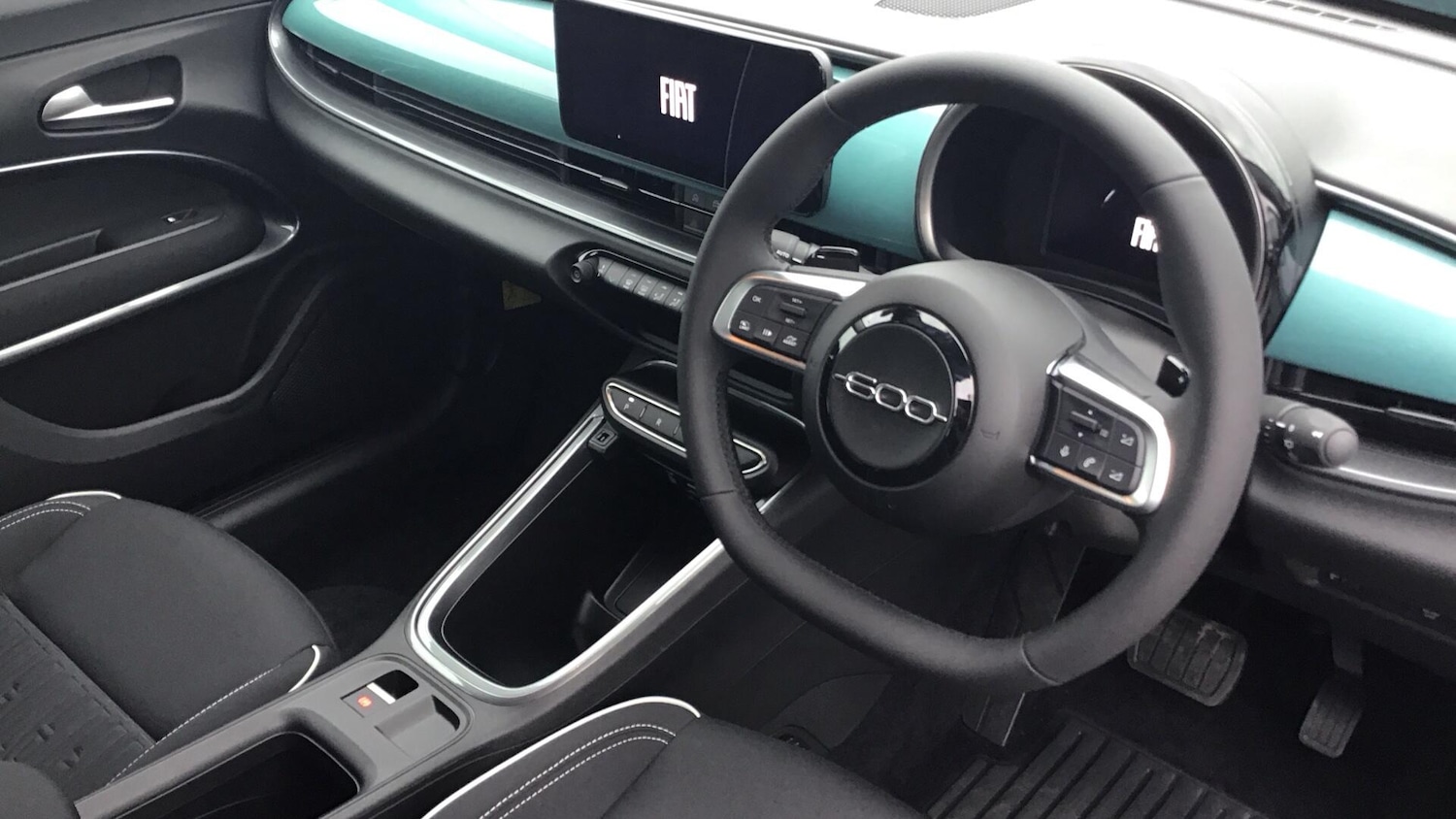 Used Fiat 600 2025 for sale - 77320286: Photo 4