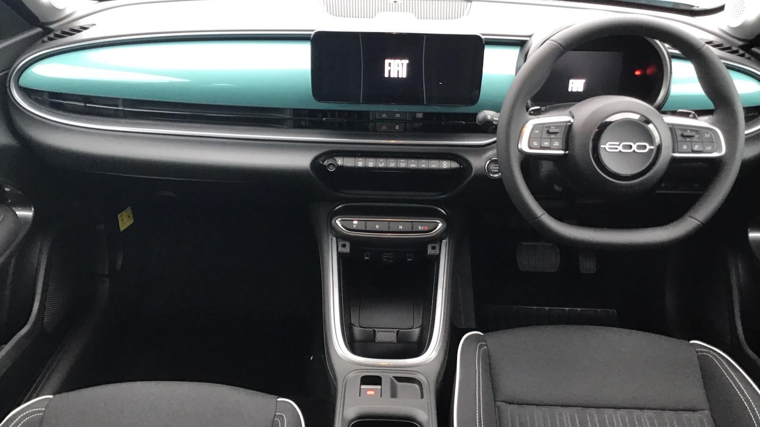 Used Fiat 600 2025 for sale - 77320286: Photo 5