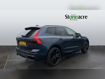 Used Volvo XC60 2026 for sale - 78830530: Photo