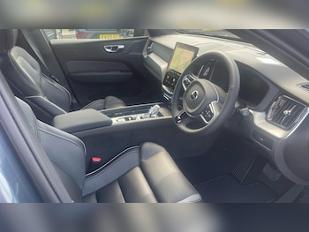 Used Volvo XC60 2026 for sale - 78830530: Photo