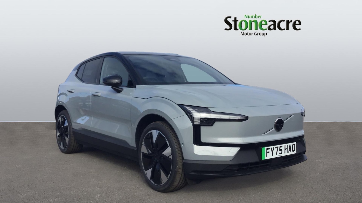 Used Volvo EX30 2025 for sale - 76072306: Photo 1