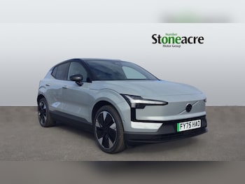 Volvo - EX30