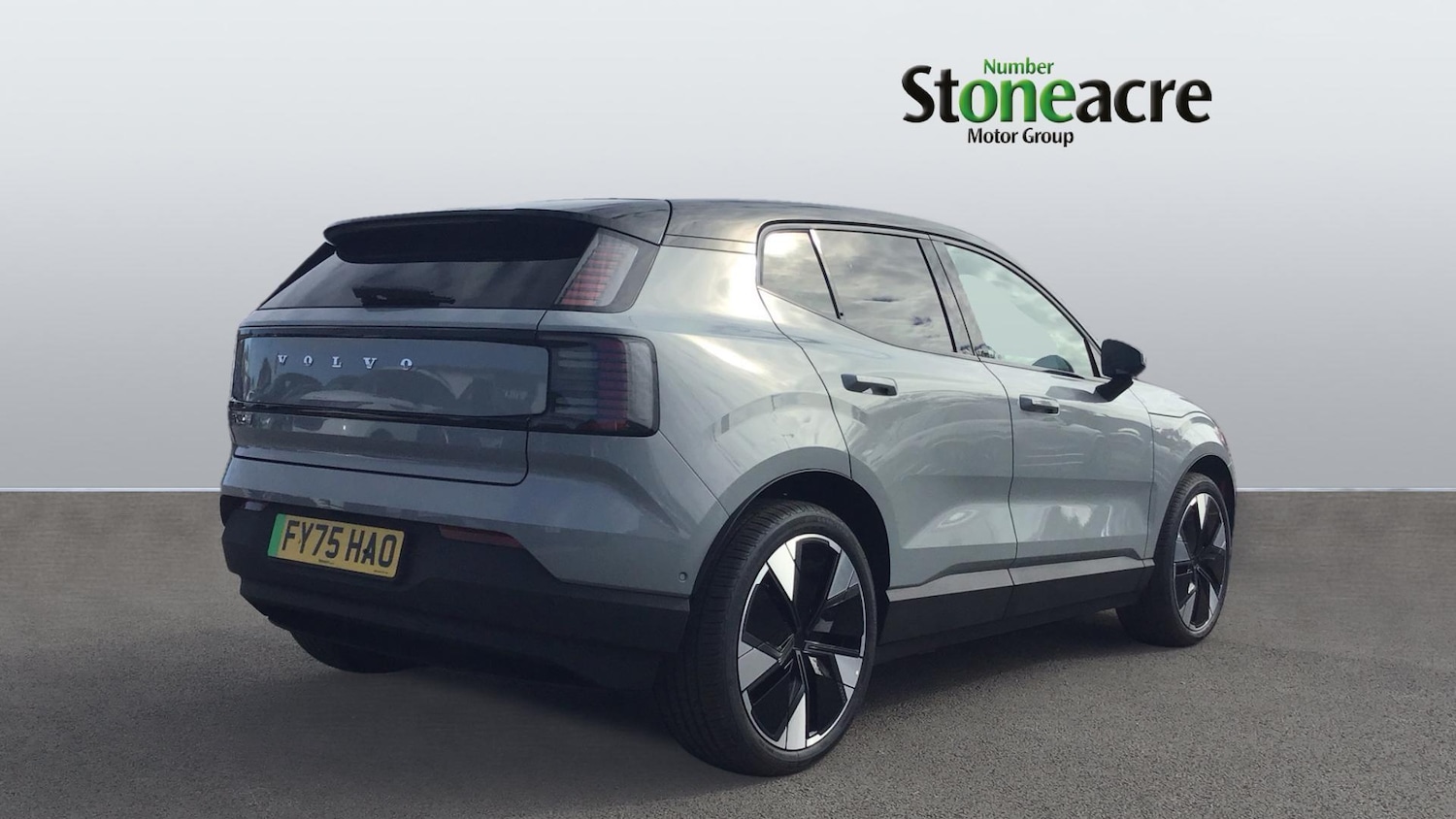 Used Volvo EX30 2025 for sale - 76072306: Photo 2