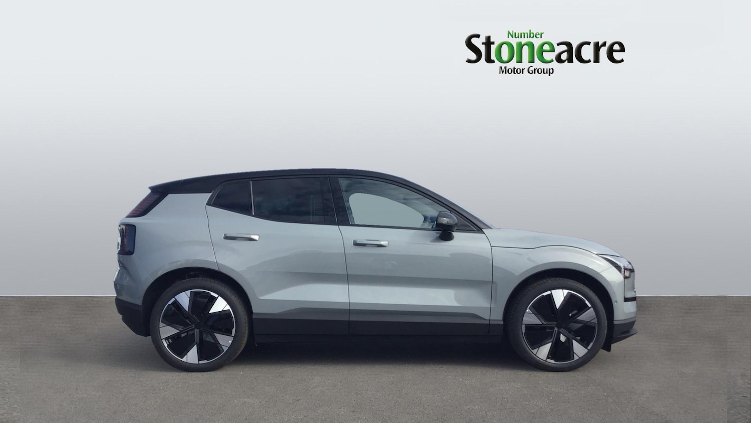 Used Volvo EX30 2025 for sale - 76072306: Photo 3