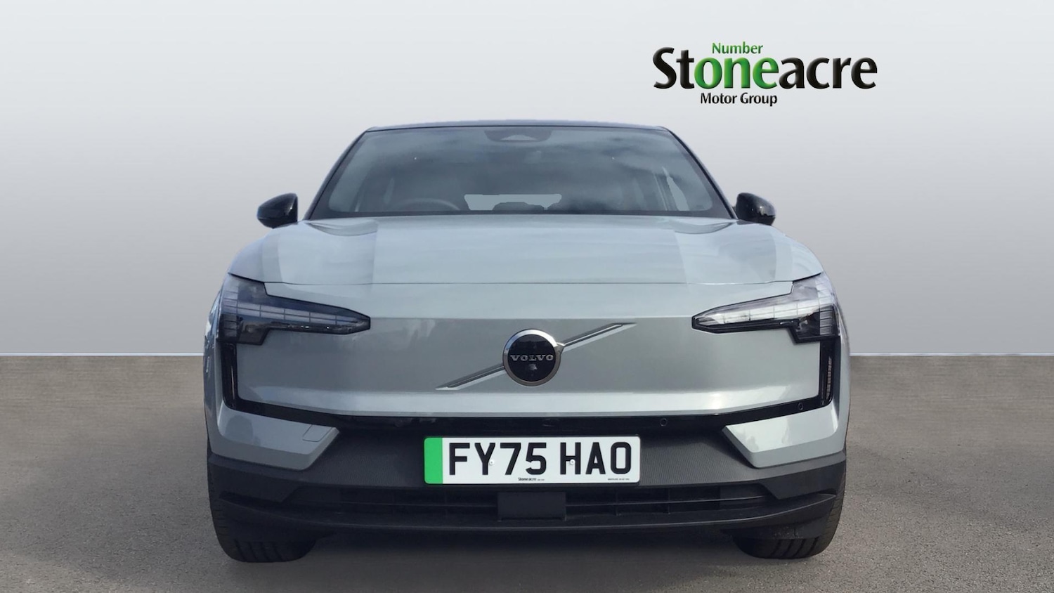 Used Volvo EX30 2025 for sale - 76072306: Photo 8