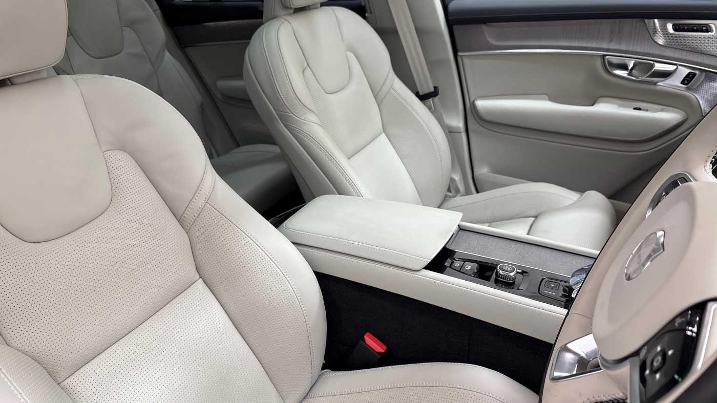 Used Volvo XC90 2025 for sale - 76786529: Photo 11