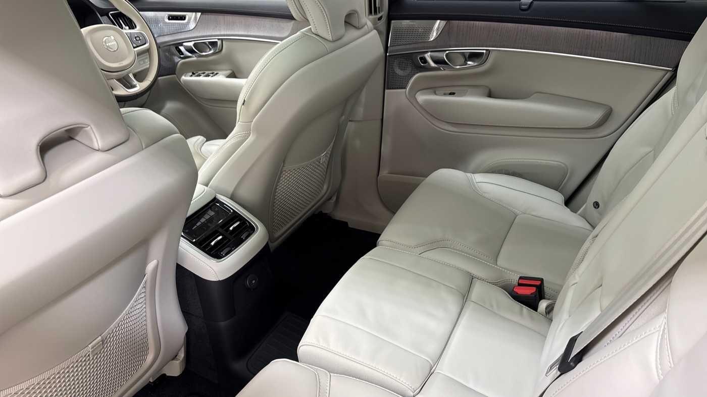 Used Volvo XC90 2025 for sale - 76786529: Photo 12