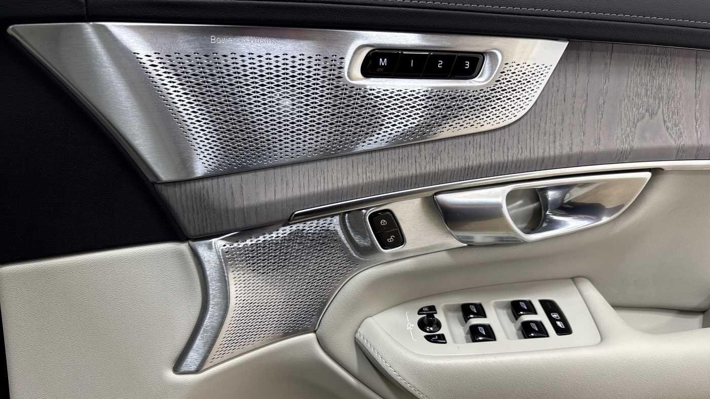 Used Volvo XC90 2025 for sale - 76786529: Photo 18