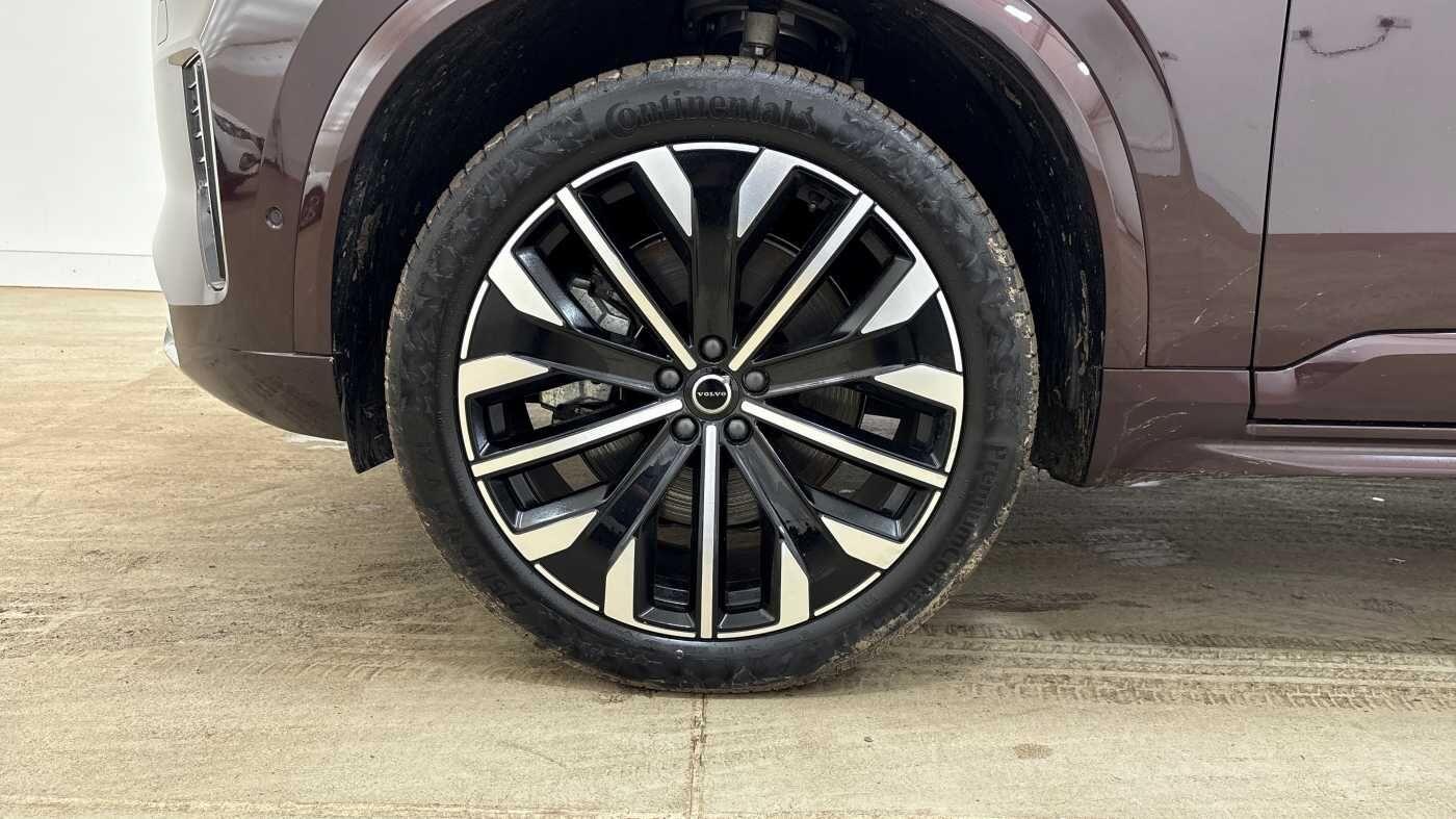 Used Volvo XC90 2025 for sale - 76786529: Photo 19