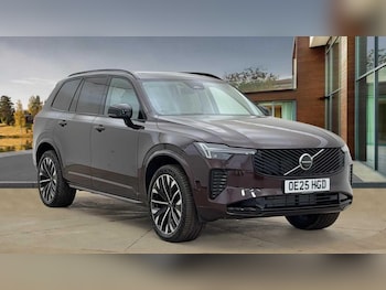 (25) - 2.0 T8 18.8kWh Ultra Dark Auto 4WD Euro 6 (s/s) 5dr