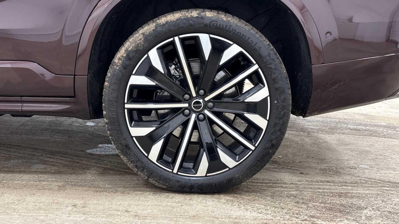 Used Volvo XC90 2025 for sale - 76786529: Photo 20